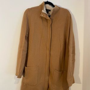 Ann Taylor - Size L - Long sleeve thick cardigan